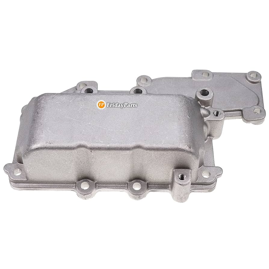 RT-110455専用 Genuine OEM Deutz Water Pump 4135550 4138560 Tier 4 D2.9 TD2